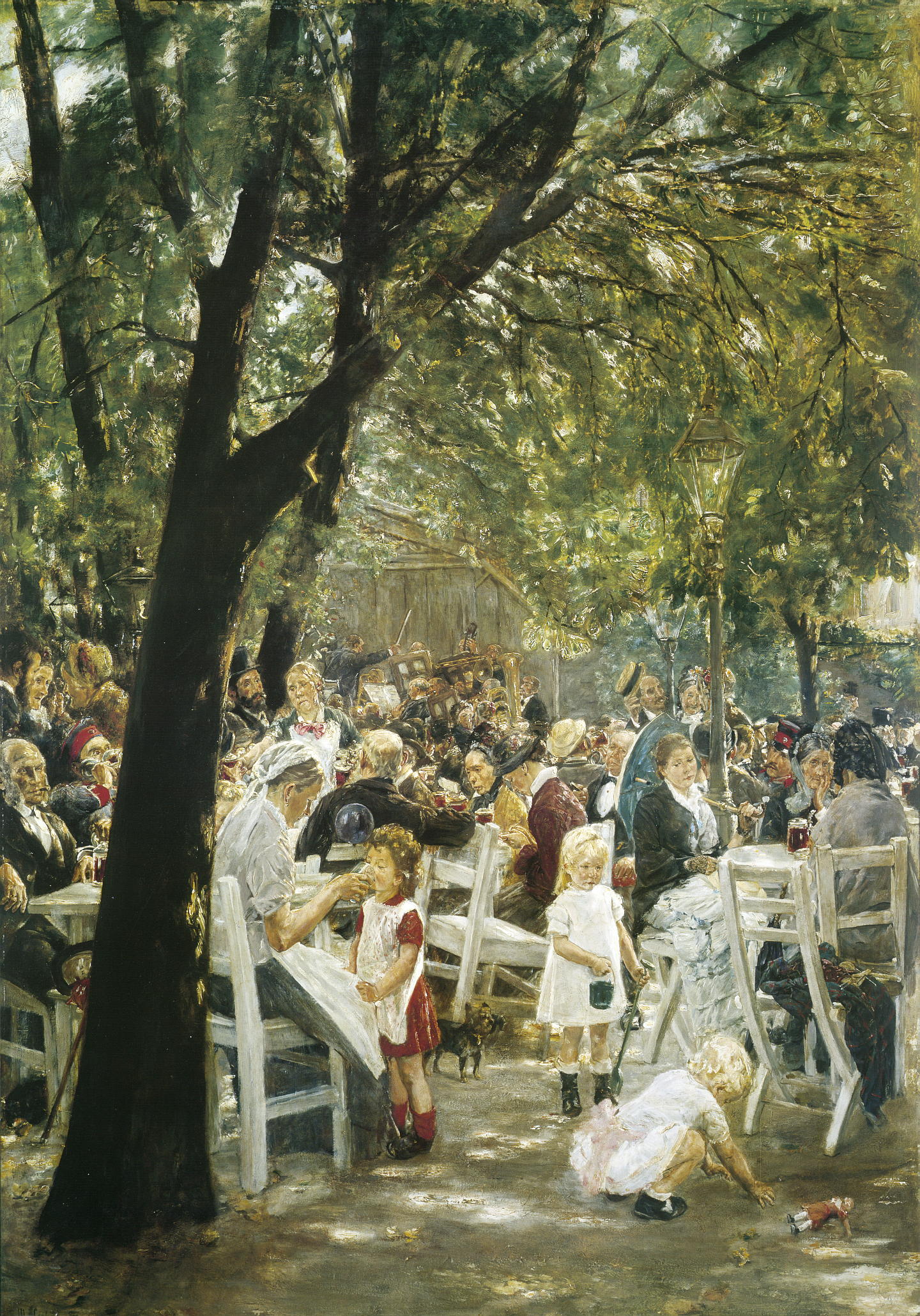 LI 006 Muenchner Biergarten_RL