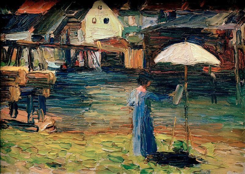 Wassily Kandinsky Paintings Images Wassily Kandinsky Paintings Images