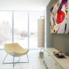 Schlicht(weg) elegant – der modern-minimalistische Einrichtungsstil Wassily-Kandinsky-Roter-Fleck-Moderner-Einrichtungsstil